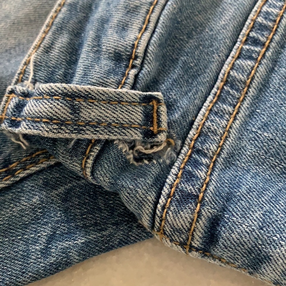 Nice Skinny Jeans - Picture 7 of 10